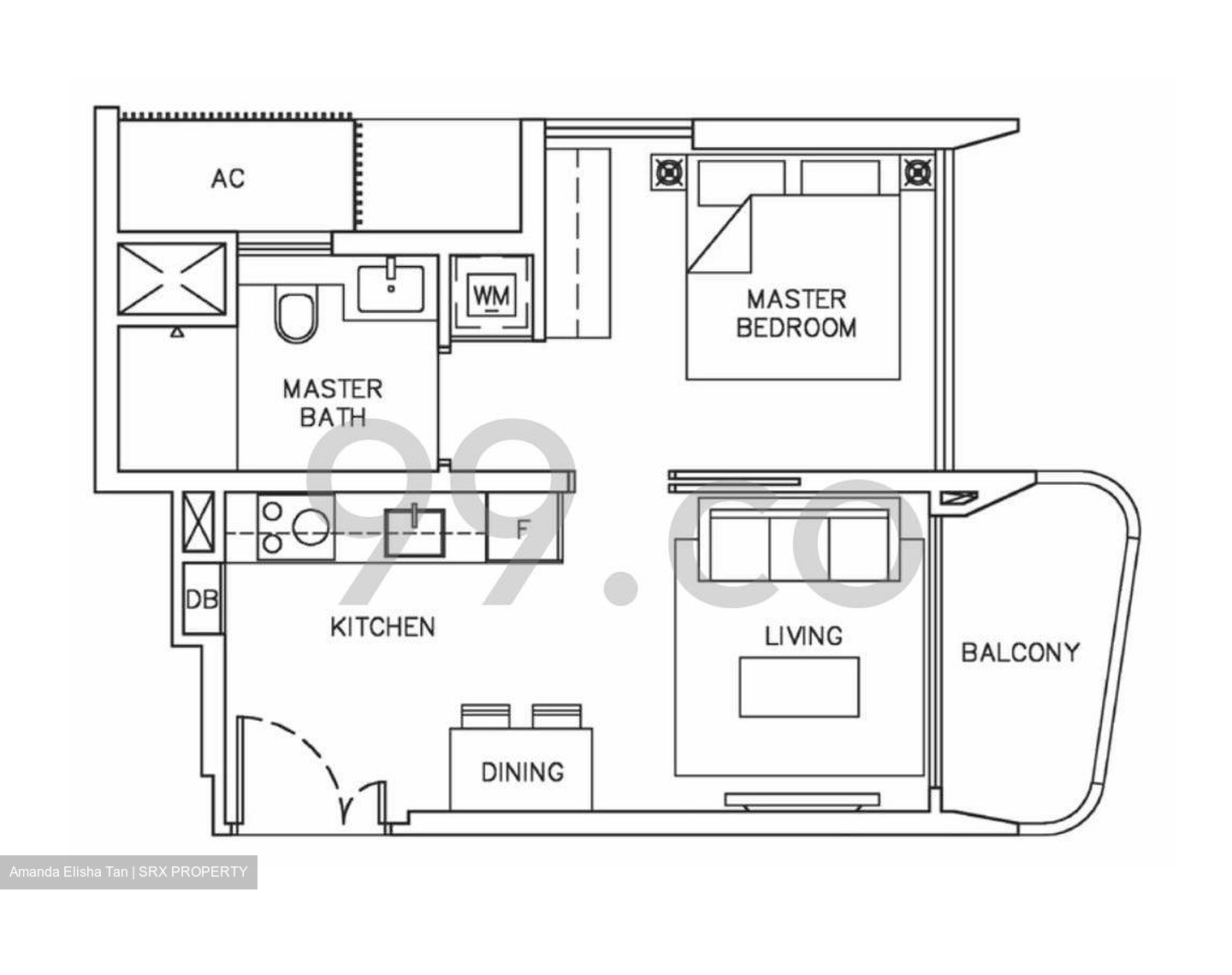 Coastline Residences (D15), Apartment #429898191